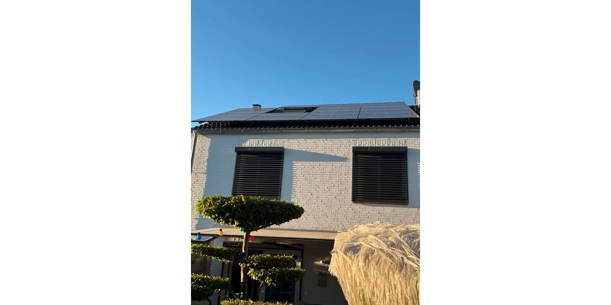 Reihenhaus Krefeld Benrad - 6 Zimmer, 140 m&sup2;, 580.000&euro; | Angebot:26710350