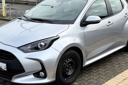 Mazda 2 Hybrid 22.900 km 19.990 &euro; Kempen 47906