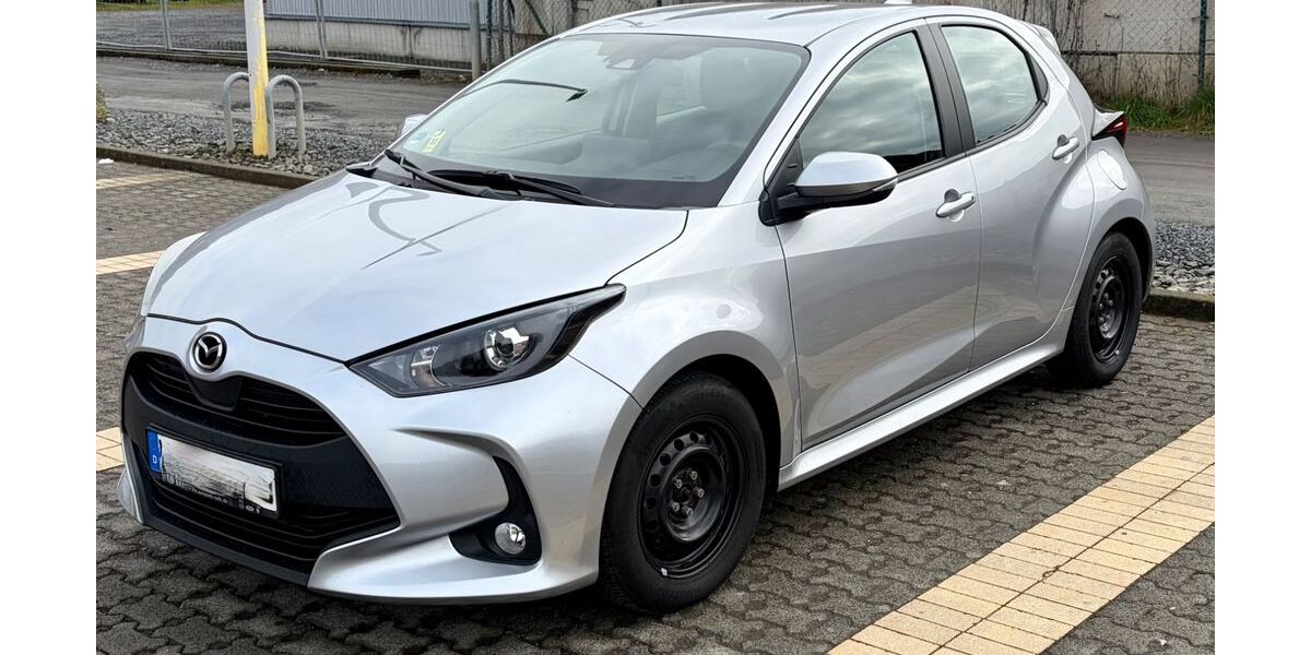 Mazda 2 Hybrid 22.900 km 19.990 &euro; Kempen 47906