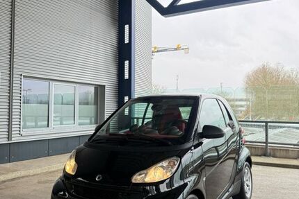 Smart ForTwo 120.000 km 5.900 &euro; Neuss 41472