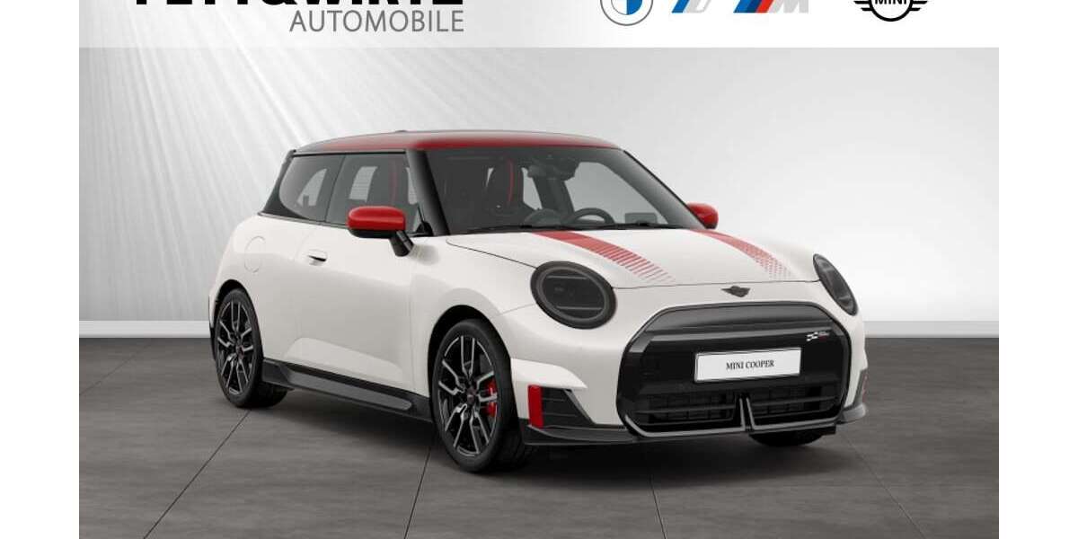 Mini John Cooper Works 1.810 km 36.399 &euro; Wesel 46485