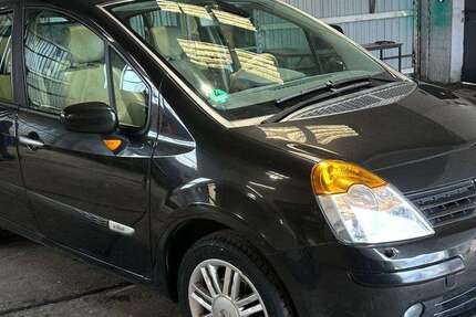 Renault Modus 192.000 km 2.700 &euro; Bottrop 46238