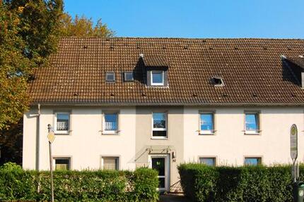 Wohnung Gelsenkirchen Resse - 3 Zimmer, 47 m&sup2;, 369&euro; | Angebot:25940177