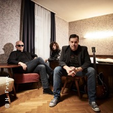 Andreas Diehlmann Band 15.01.2027 Steinbruch Duisburg