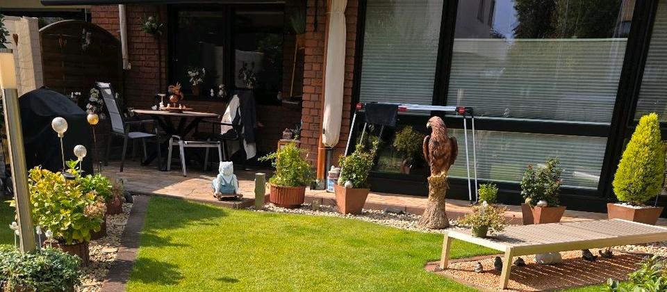 Erdgeschoßwohnung Krefeld Bockum - 2.5 Zimmer, 61 m&sup2;, 249.000&euro; | Angebot:27231080