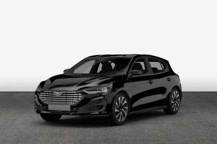 Ford Focus 19.156 km 24.490 &euro; Düsseldorf 40233