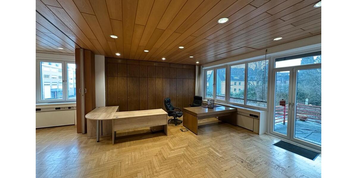 Gewerbeobjekt Essen Stadtbezirk IV - 1.300&euro; | Angebot:24990548