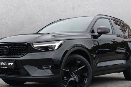 Volvo XC40 6.300 km 46.690 &euro; Dinslaken 46535