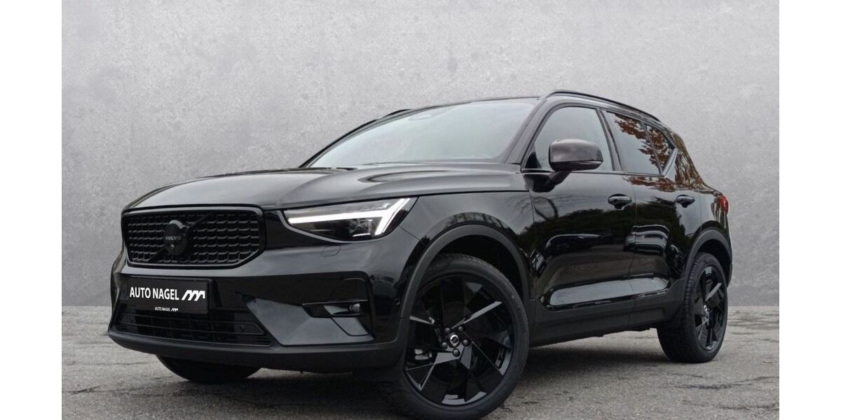 Volvo XC40 6.607 km 46.690 &euro; Dinslaken 46535