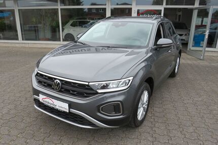 VW T-Roc 62.200 km 18.990 &euro; Kerken 47647