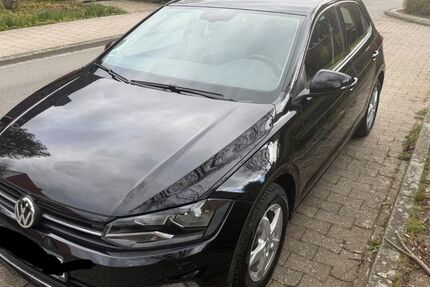 VW Polo 39.306 km 12.900 &euro; Wesel 46485