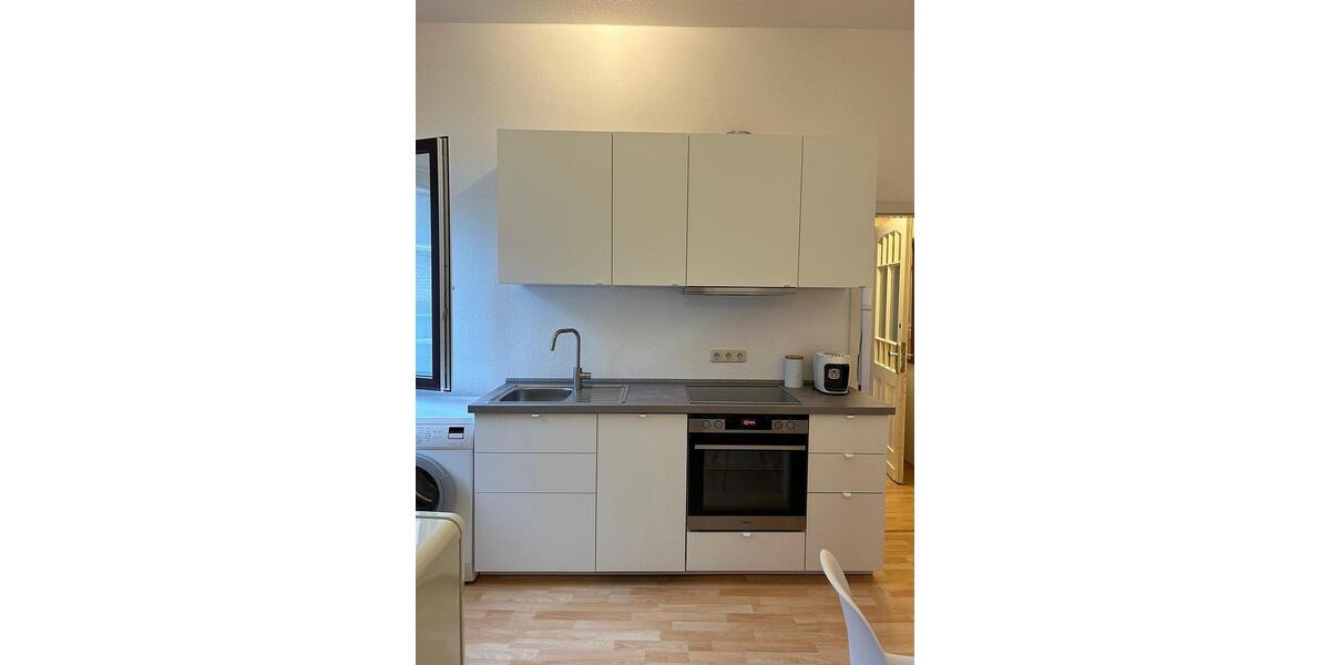 Etagenwohnung Krefeld Dießem - 2 Zimmer, 40 m&sup2;, 640&euro; | Angebot:26094955