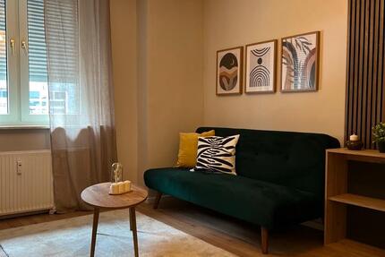 Wohnung Düsseldorf Oberbilk - 2 Zimmer, 42 m&sup2;, 1.150&euro; | Angebot:25418911