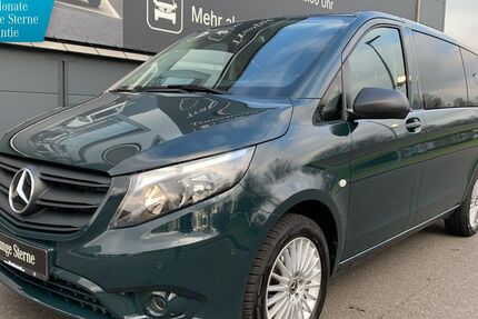 Mercedes-Benz Vito 97.612 km 46.880 &euro; Kevelaer 47623