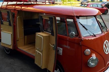 VW T1 92.000 km 37.999 &euro; Kerken 47647