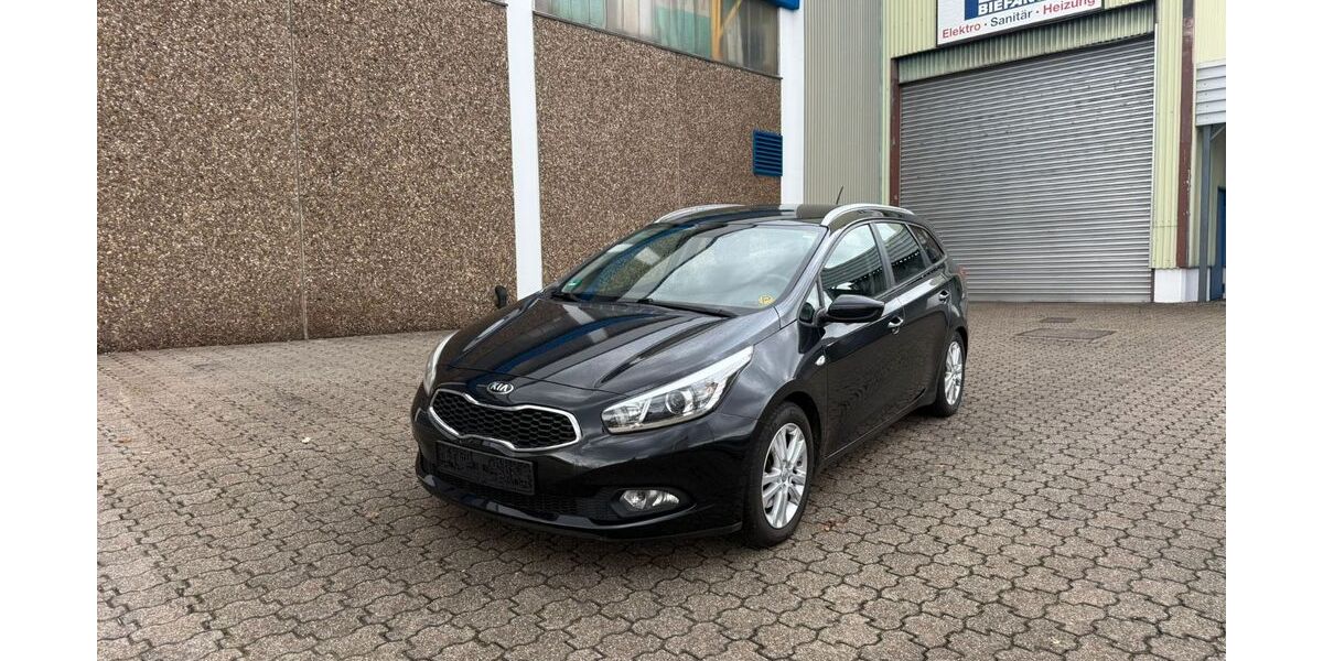Kia ceed / Ceed 279.000 km 4.199 &euro; Moers 47441