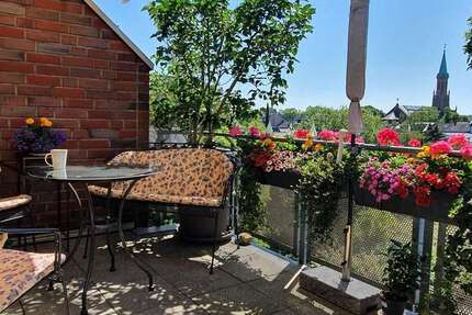 Wohnung Mönchengladbach Süd - 3 Zimmer, 94 m&sup2;, 253.000&euro; | Angebot:25273859