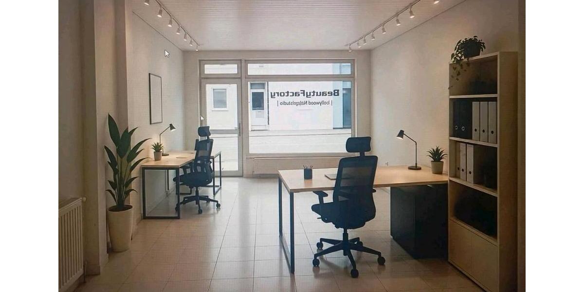 Gewerbeobjekt Duisburg - 490&euro; | Angebot:26639441