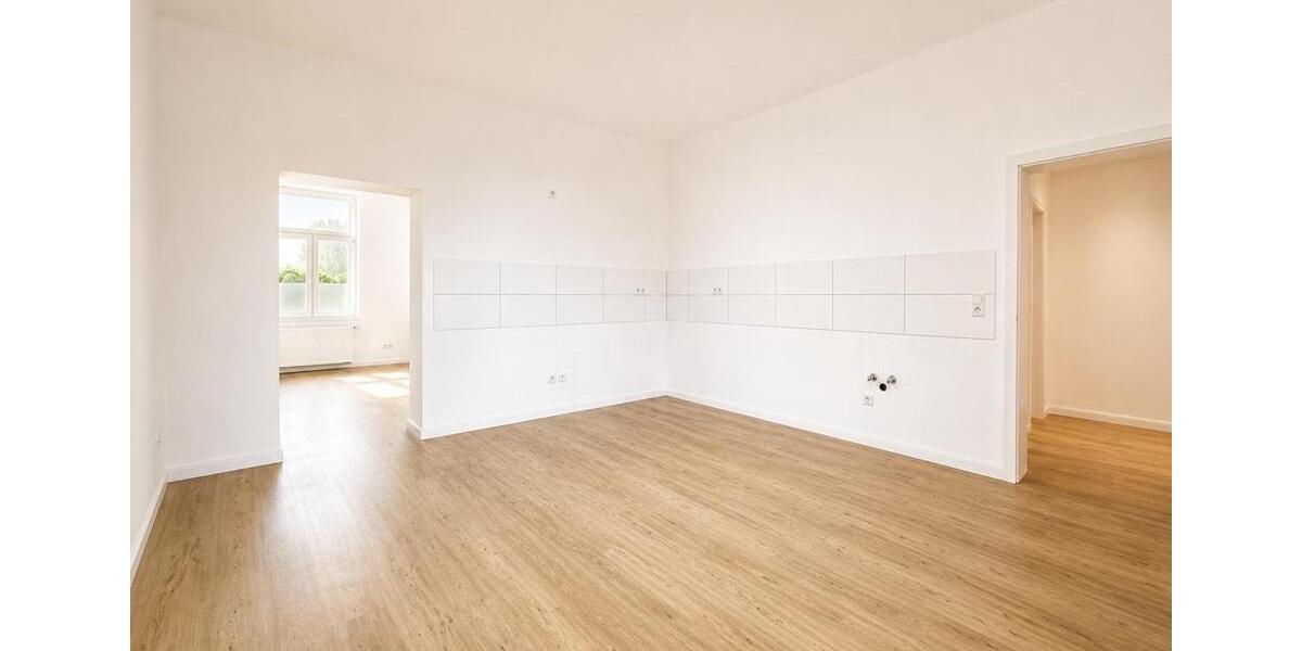 Etagenwohnung Krefeld Cracau - 2.5 Zimmer, 65 m&sup2;, 750&euro; | Angebot:26606926