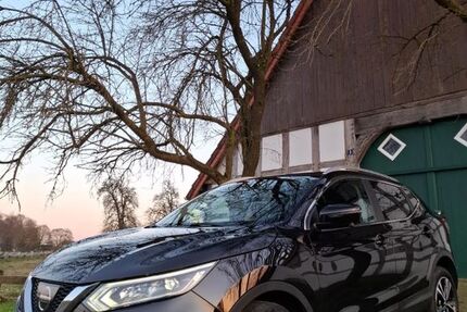 Nissan Qashqai 67.400 km 14.700 &euro; Nettetal 41334