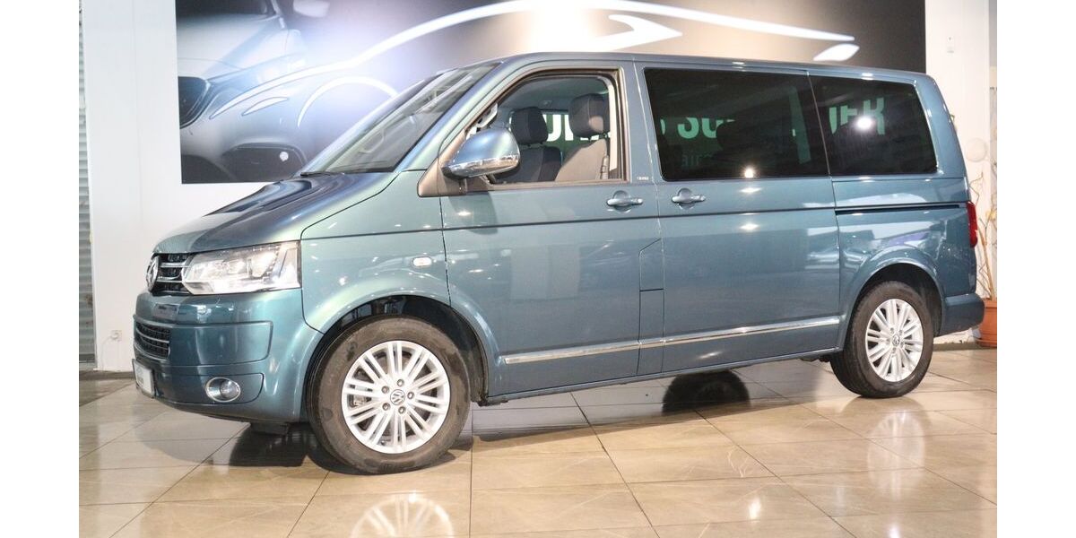 VW T5 Multivan 158.729 km 25.900 &euro; Ratingen 40880