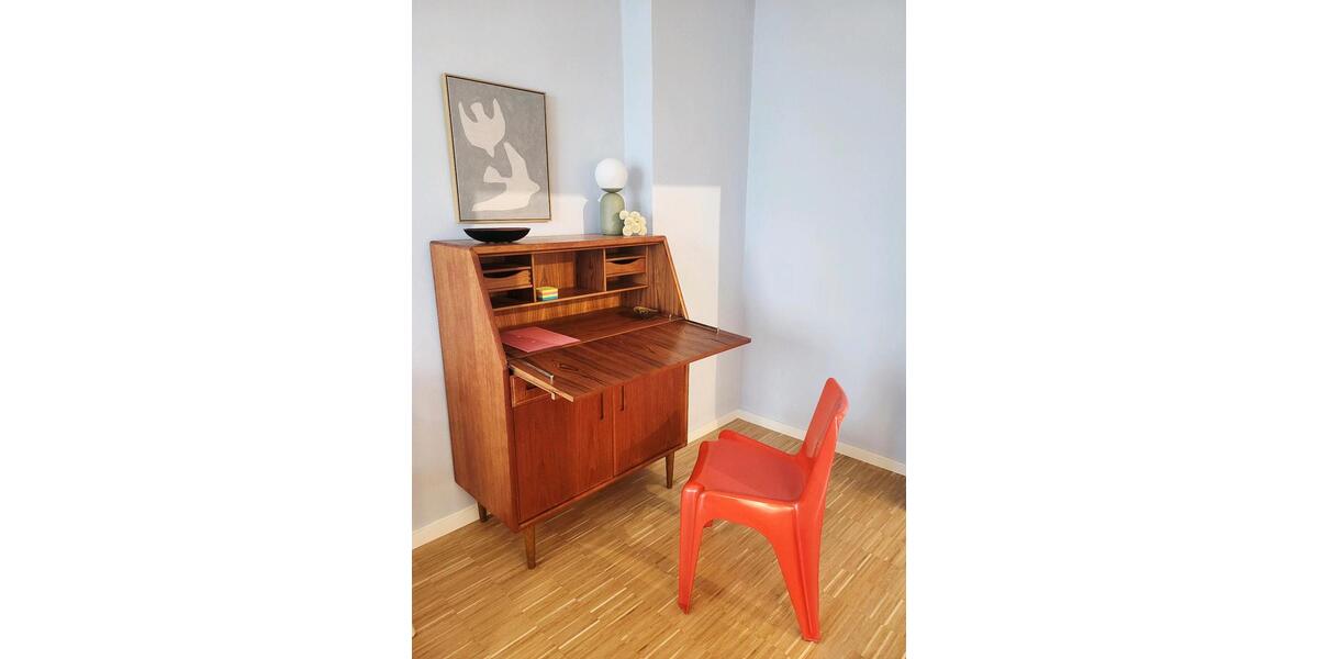 Erdgeschoßwohnung Essen Stadtbezirk III - 2.5 Zimmer, 60 m&sup2;, 1.400&euro; | Angebot:23762898