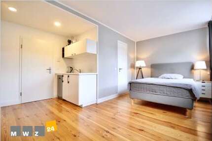 Zimmer Düsseldorf Stadtmitte - 1 Zimmer, 950&euro; | Angebot:27301236