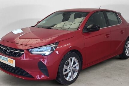 Opel Corsa 27.314 km 15.626 &euro; Dinslaken 46539