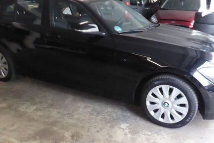 BMW 116 145.000 km 7.250 &euro; Düsseldorf 40223