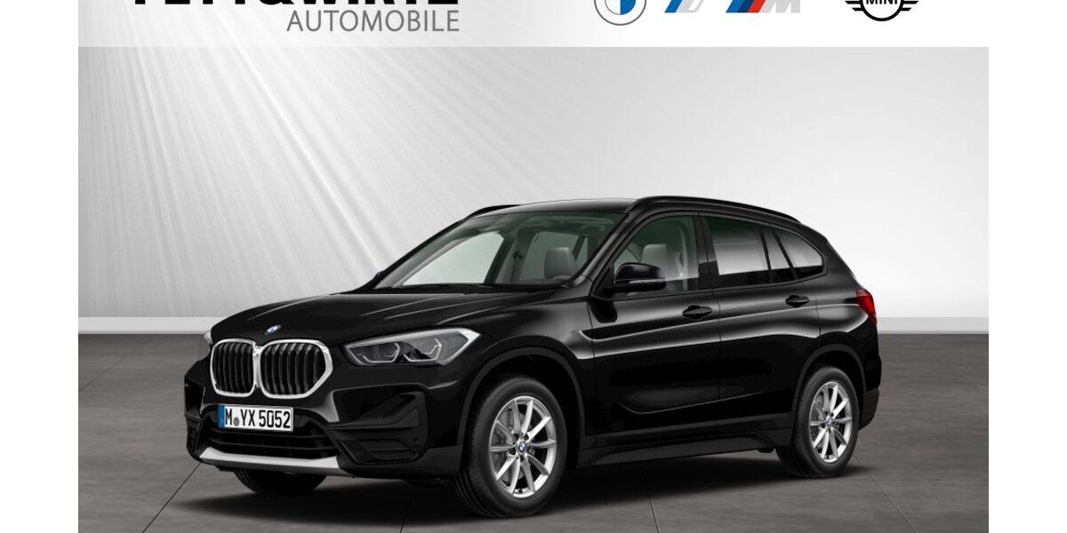 BMW X1 40.900 km 22.800 &euro; Geldern 47608