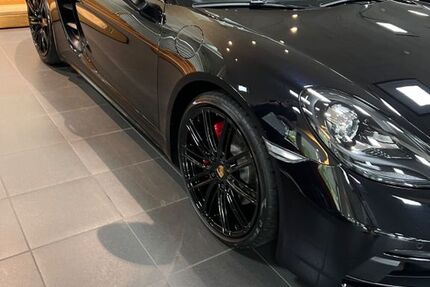 Porsche Cayman 105.000 km 59.900 &euro; Krefeld 47802