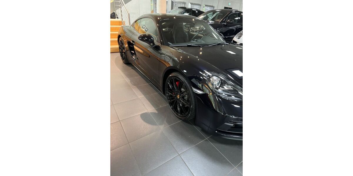 Porsche Cayman 105.000 km 59.900 &euro; Krefeld 47802