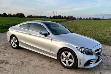 Mercedes-Benz C 200 79.841 km 22.999 &euro; Grefrath 47929