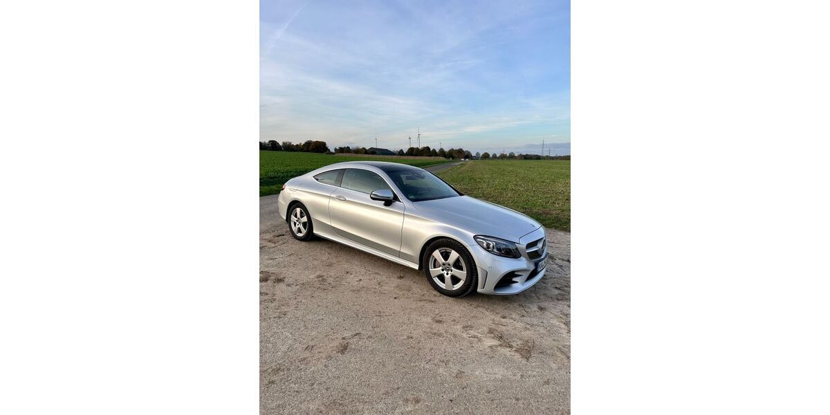 Mercedes-Benz C 200 79.841 km 22.999 &euro; Grefrath 47929