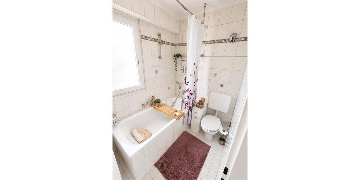 Dachgeschoßwohnung Düsseldorf Stadtbezirk 3 - 2 Zimmer, 58 m&sup2;, 219.000&euro; | Angebot:27269765
