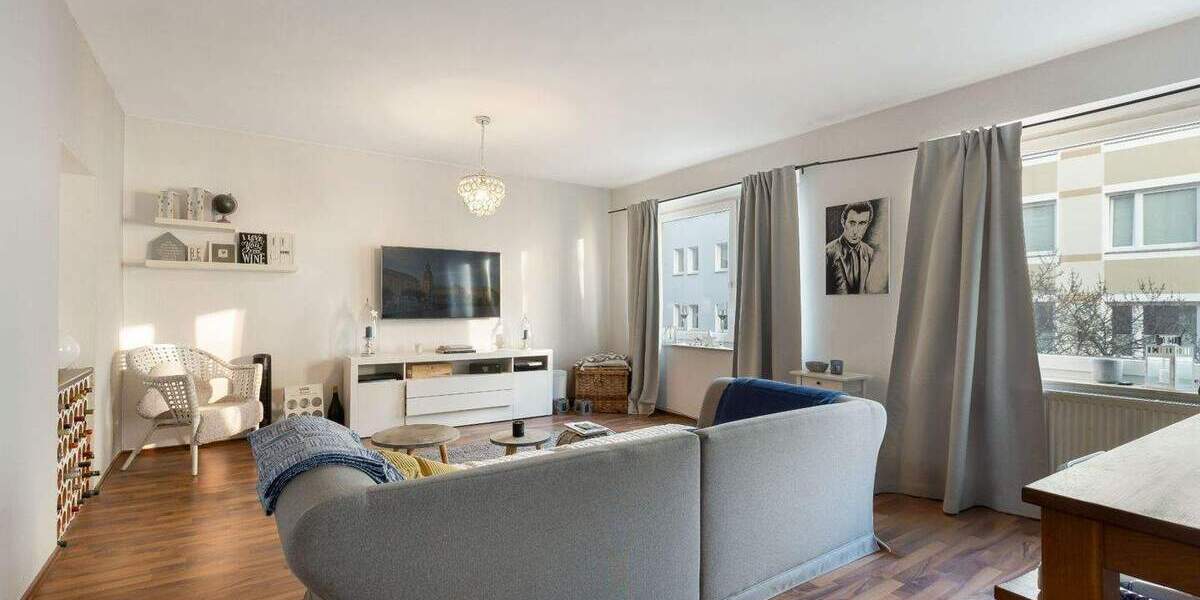 Mehrfamilienhaus, Wohnhaus Düsseldorf Unterbilk - 1 Zimmer, 466 m&sup2;, 1.100.000&euro; | Angebot:25686904