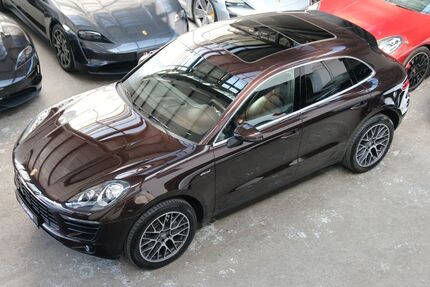 Porsche Macan 171.009 km 26.490 &euro; Düsseldorf 40237