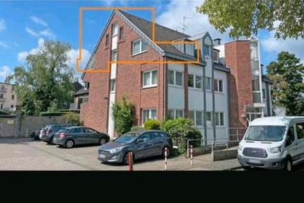 Wohnung Duisburg Essenberg - 5 Zimmer, 141 m&sup2;, 219.000&euro; | Angebot:27086683