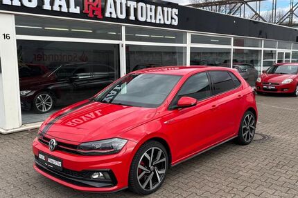 VW Polo 113.000 km 17.100 &euro; Oberhausen 46049