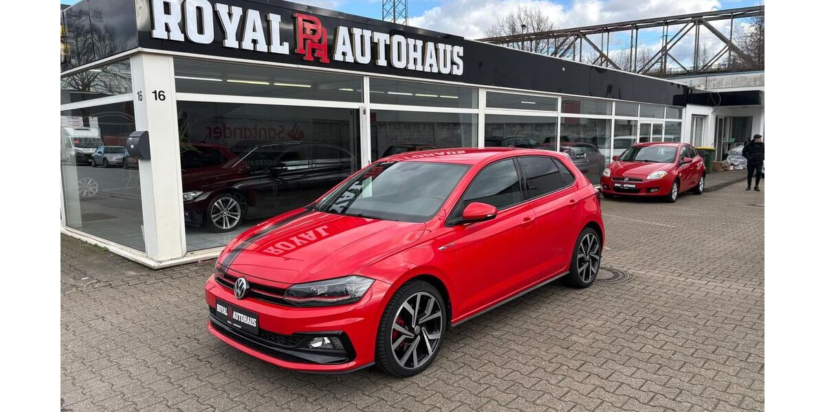 VW Polo 113.000 km 17.100 &euro; Oberhausen 46049