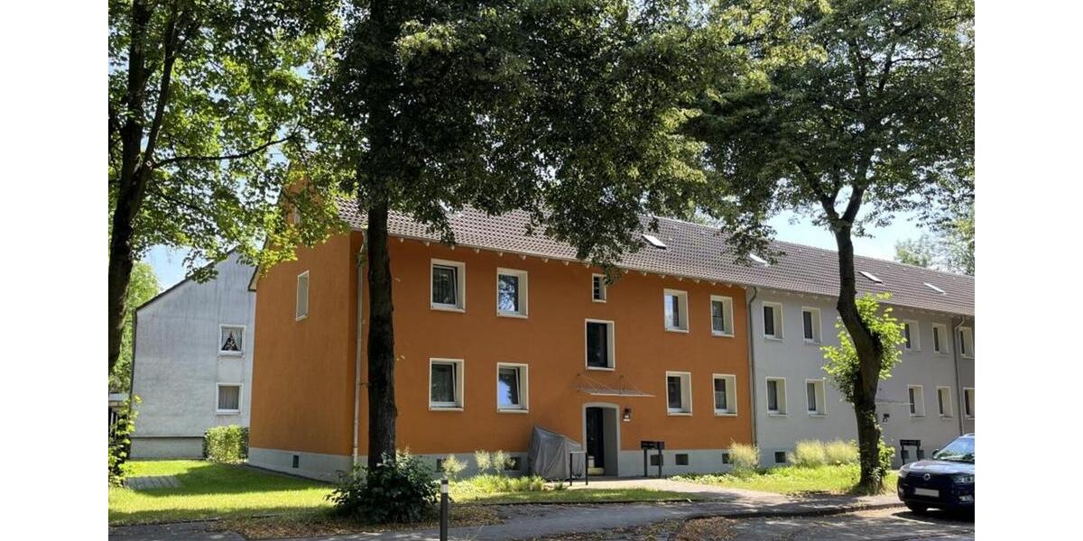 Erdgeschoßwohnung Duisburg Walsum - 2.5 Zimmer, 47 m&sup2;, 441&euro; | Angebot:25850565