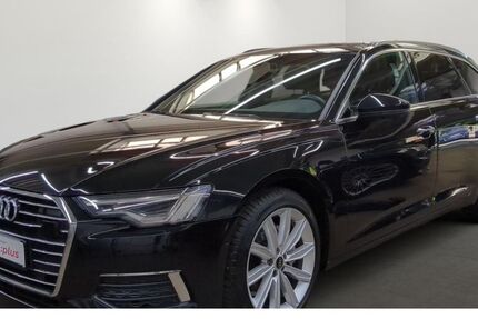 Audi A6 49.933 km 34.350 &euro; Mülheim a.d. Ruhr 45481