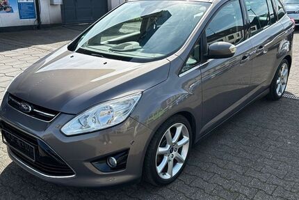 Ford Grand C-Max 87.114 km 7.950 &euro; Oberhausen 46117