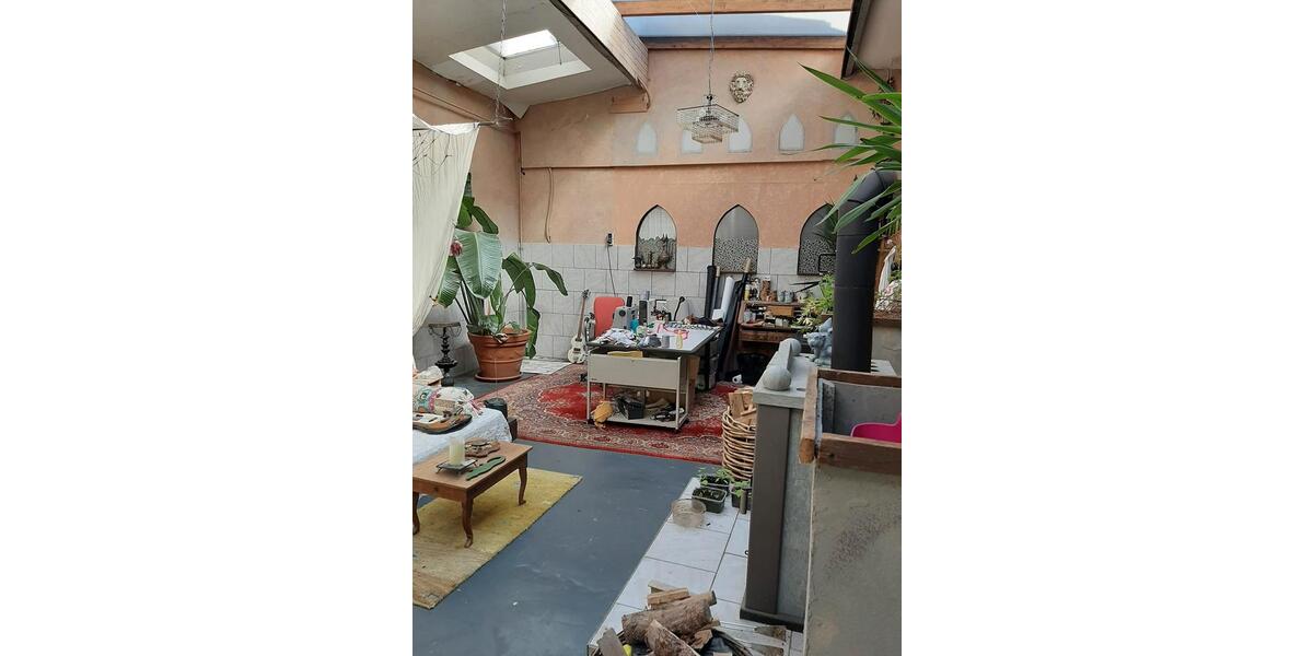 Gewerbeobjekt Krefeld Gellep-Stratum - 330&euro; | Angebot:10626929