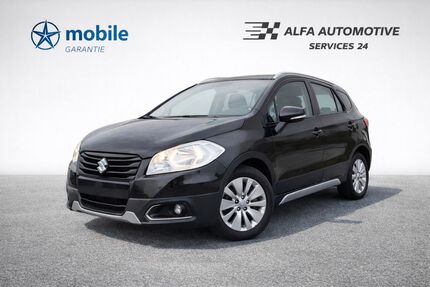 Suzuki SX4 137.800 km 7.599 &euro; Willich 47877