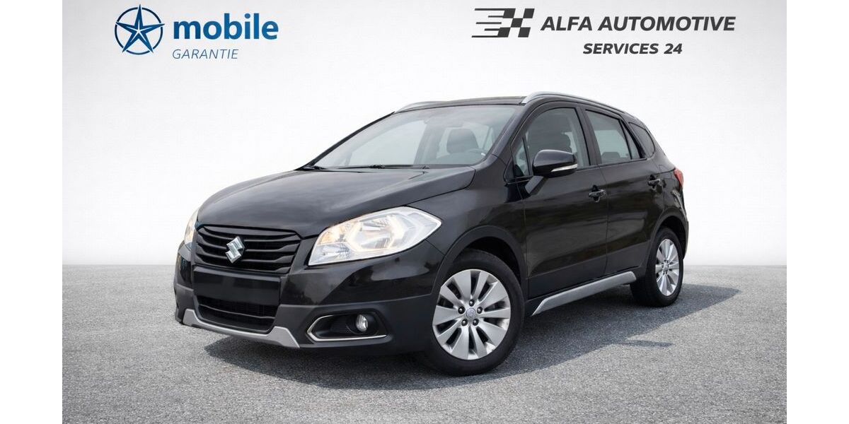 Suzuki SX4 137.800 km 7.599 &euro; Willich 47877