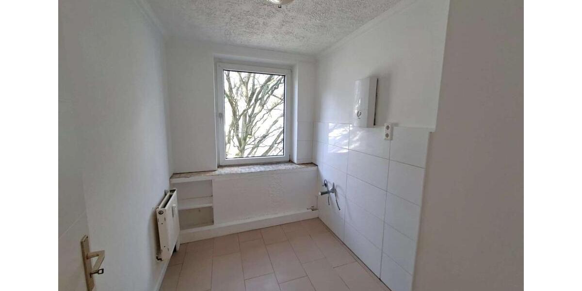 Etagenwohnung Krefeld - 1 Zimmer, 39 m&sup2;, 525&euro; | Angebot:25920231