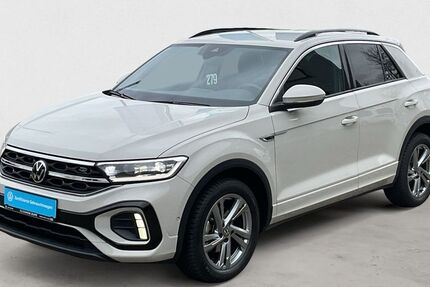 VW T-Roc 17.250 km 25.880 &euro; Wesel 46483