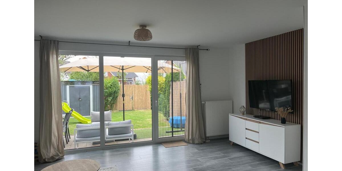 Reihenhaus Duisburg Hamborn - 5 Zimmer, 130 m&sup2;, 2.190&euro; | Angebot:26434495