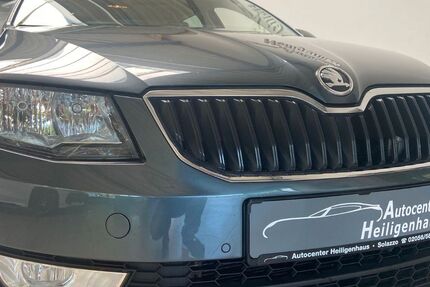 Skoda Octavia 175.371 km 8.480 &euro; Heiligenhaus 42579